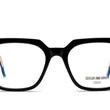 Laden Sie das Bild in den Galerie-Viewer, Cutler & Gross CGOP 1387-Brille-Cutler & Gross-01 - black-52-19-Schönhelden