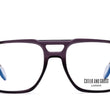 Laden Sie das Bild in den Galerie-Viewer, Cutler & Gross CGOP 1394 (55)-Brille-Cutler & Gross-55-19-08 - Dark Grey-Schönhelden