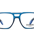 Laden Sie das Bild in den Galerie-Viewer, Cutler & Gross CGOP 1394 (55)-Brille-Cutler & Gross-55-19-09 - Tribeca Teal-Schönhelden