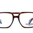Laden Sie das Bild in den Galerie-Viewer, Cutler & Gross CGOP 1394 (55)-Brille-Cutler & Gross-55-19-10 - Dark Turtle-Schönhelden