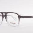 Laden Sie das Bild in den Galerie-Viewer, Cutler & Gross CGOP 1394 (57)-Brille-Cutler & Gross-57-19-04 - Black Beauty-Schönhelden