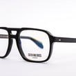 Laden Sie das Bild in den Galerie-Viewer, Cutler & Gross CGOP 1394 (57)-Brille-Cutler & Gross-57-19-04 - Black Beauty-Schönhelden