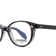 Laden Sie das Bild in den Galerie-Viewer, Cutler & Gross CGOP 1400-Brille-Cutler & Gross-51-18-03 - Aviator Blue-Schönhelden