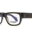Laden Sie das Bild in den Galerie-Viewer, Cutler & Gross CGOP 9043-Brille-Cutler & Gross-03 - olive-53-20-Schönhelden