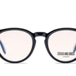 Laden Sie das Bild in den Galerie-Viewer, Cutler & Gross CGOP 9378-Brille-Cutler & Gross-01 - black-48-19-Schönhelden