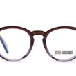 Laden Sie das Bild in den Galerie-Viewer, Cutler & Gross CGOP 9378-Brille-Cutler & Gross-03 - gradient cherry-48-19-Schönhelden