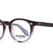 Laden Sie das Bild in den Galerie-Viewer, Cutler & Gross CGOP 9378-Brille-Cutler & Gross-03 - gradient cherry-48-19-Schönhelden