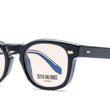 Laden Sie das Bild in den Galerie-Viewer, Cutler & Gross CGOP 9389-Brille-Cutler & Gross-01 - black-50-24-Schönhelden