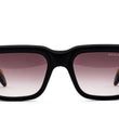 Laden Sie das Bild in den Galerie-Viewer, Cutler & Gross CGSN 1403-Brille-Cutler & Gross-01 - Black matt-54-20-Schönhelden