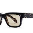 Laden Sie das Bild in den Galerie-Viewer, Cutler & Gross CGSN 1403-Brille-Cutler & Gross-02 - Black on Havana-54-20-Schönhelden