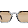 Laden Sie das Bild in den Galerie-Viewer, Cutler & Gross CGSN 1420-Brille-Cutler & Gross-03 - Havana on grey-47-24-Schönhelden