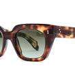Laden Sie das Bild in den Galerie-Viewer, Cutler & Gross CGSN 1422-Brille-Cutler & Gross-02 - Havana-50-23-Schönhelden