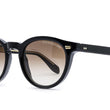 Laden Sie das Bild in den Galerie-Viewer, Cutler & Gross CGSN 9378-Brille-Cutler & Gross-03 - Honeyburst-50-21-Schönhelden