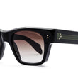 Laden Sie das Bild in den Galerie-Viewer, Cutler & Gross CGSN 9690-Brille-Cutler & Gross-01 - Black-53-20-Schönhelden