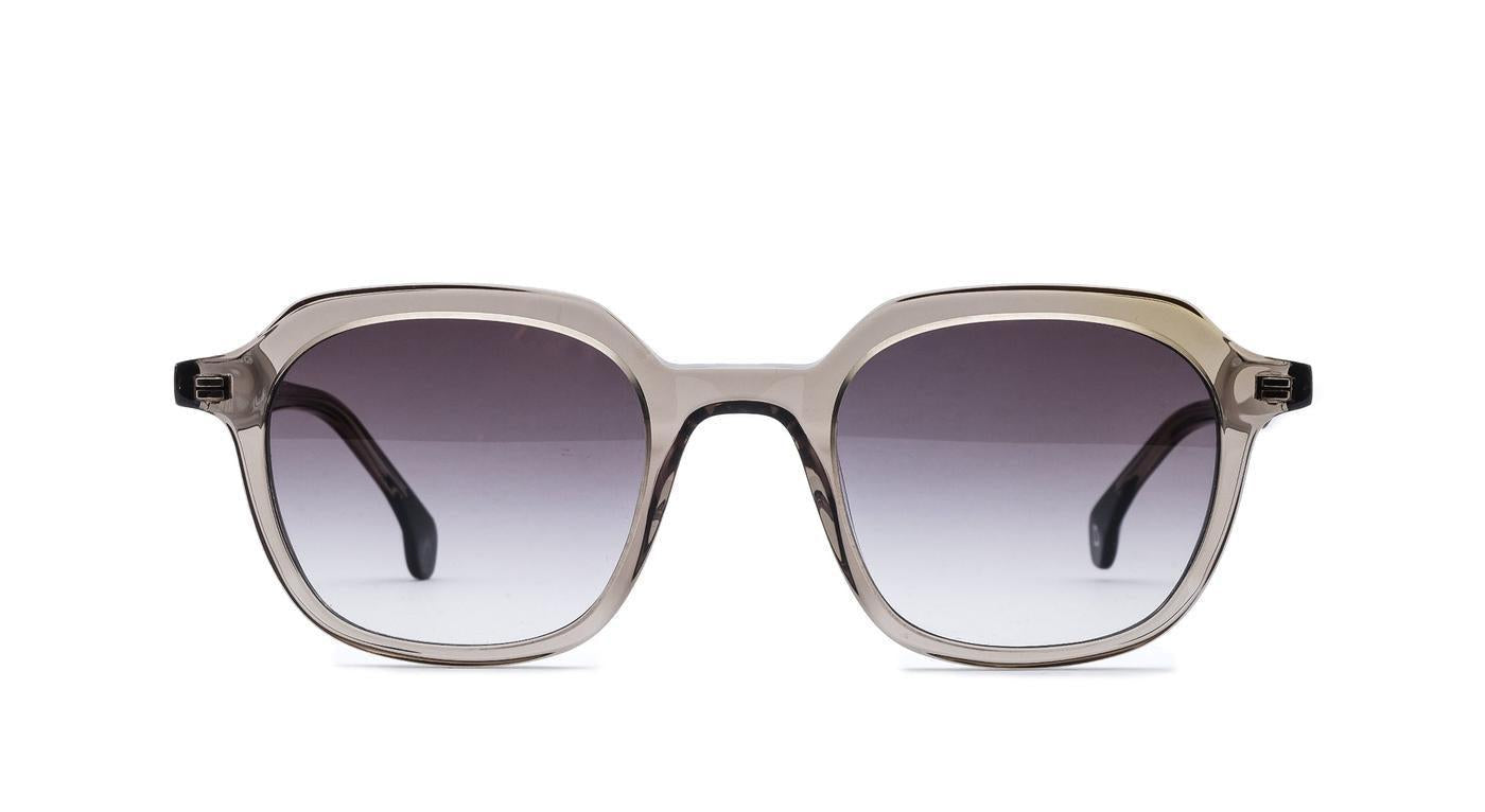 DICK MOBY Barcelona BRCA Sun-Brille-Dick Moby-120- olive-48-22-Schönhelden