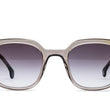 Laden Sie das Bild in den Galerie-Viewer, DICK MOBY Barcelona BRCA Sun-Brille-Dick Moby-120- olive-48-22-Schönhelden