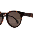 Laden Sie das Bild in den Galerie-Viewer, DICK MOBY Brighton-Brille-Dick Moby-123 - dark yellow tortoise-50-21-Schönhelden