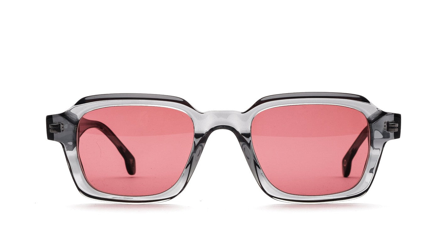 DICK MOBY Faro-Brille-Dick Moby-121B - storm blue-50-22-Schönhelden