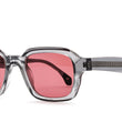 Laden Sie das Bild in den Galerie-Viewer, DICK MOBY Faro-Brille-Dick Moby-001 - recycled black-50-22-Schönhelden