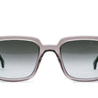 Laden Sie das Bild in den Galerie-Viewer, DICK MOBY Lissabon LISB Sun-Brille-Dick Moby-120 - olive-52-20-Schönhelden