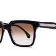 Laden Sie das Bild in den Galerie-Viewer, DICK MOBY Los Angeles 2-Brille-Dick Moby-143 - Layered Midnight-52-20-Schönhelden