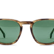 Laden Sie das Bild in den Galerie-Viewer, DICK MOBY Marseille Sun-Brille-Dick Moby-049 - Polarised Brown Shells-52-21-Schönhelden