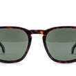 Laden Sie das Bild in den Galerie-Viewer, DICK MOBY Marseille Sun-Brille-Dick Moby-123 - Polarised Yellow Tortoise-52-21-Schönhelden