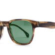 Laden Sie das Bild in den Galerie-Viewer, DICK MOBY Marseille Sun-Brille-Dick Moby-049 - Polarised Brown Shells-52-21-Schönhelden