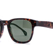 Laden Sie das Bild in den Galerie-Viewer, DICK MOBY Marseille Sun-Brille-Dick Moby-049 - Polarised Brown Shells-52-21-Schönhelden