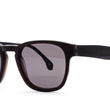 Laden Sie das Bild in den Galerie-Viewer, DICK MOBY Marseille Sun-Brille-Dick Moby-049 - Polarised Brown Shells-52-21-Schönhelden