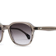 Laden Sie das Bild in den Galerie-Viewer, DICK MOBY New York Sun-Brille-Dick Moby-148 - Matte Smoked Grey-51-20-Schönhelden