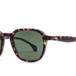 Laden Sie das Bild in den Galerie-Viewer, DICK MOBY New York Sun-Brille-Dick Moby-148 - Matte Smoked Grey-51-20-Schönhelden