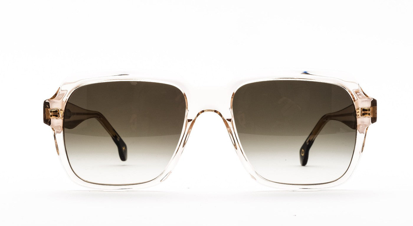 DICK MOBY San Sebastian-Brille-Dick Moby-112 - champagne-55-19-Schönhelden