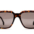 Laden Sie das Bild in den Galerie-Viewer, DICK MOBY San Sebastian-Brille-Dick Moby-123 - dark yellow tortoise-55-19-Schönhelden