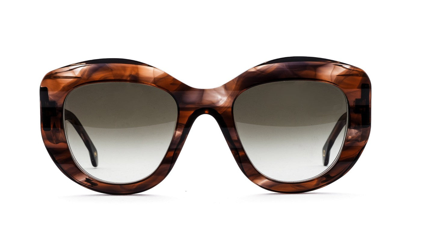 DICK MOBY Sydney Sun-Brille-Dick Moby-149 - Kelp-51-23-Schönhelden