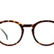 Laden Sie das Bild in den Galerie-Viewer, DICK MOBY Vancouver-Brille-Dick Moby-123 - dark yellow tortoise-48-22-Schönhelden