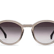 Laden Sie das Bild in den Galerie-Viewer, DICK MOBY Vancouver Sun-Brille-Dick Moby-120 - olive-48-22-Schönhelden