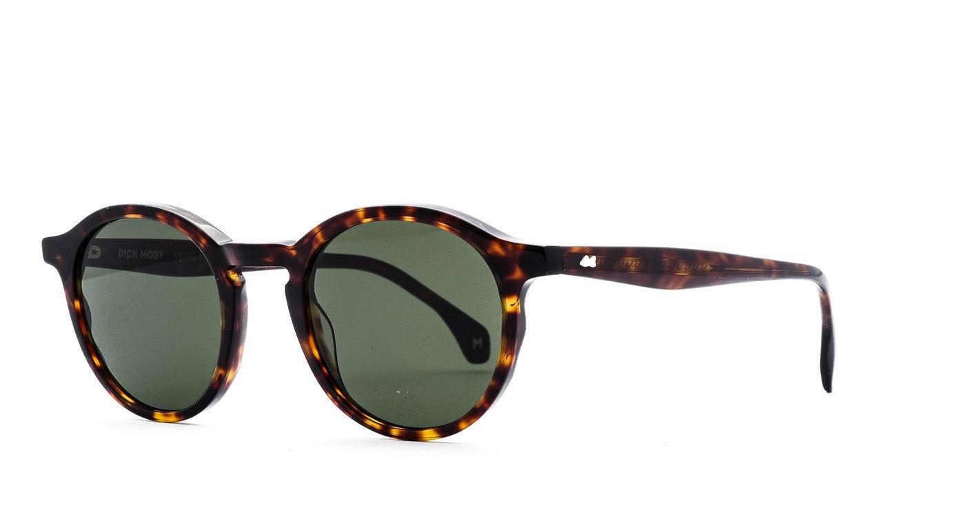 DICK MOBY Vancouver Sun-Brille-Dick Moby-112A - Champagne-48-22-Schönhelden