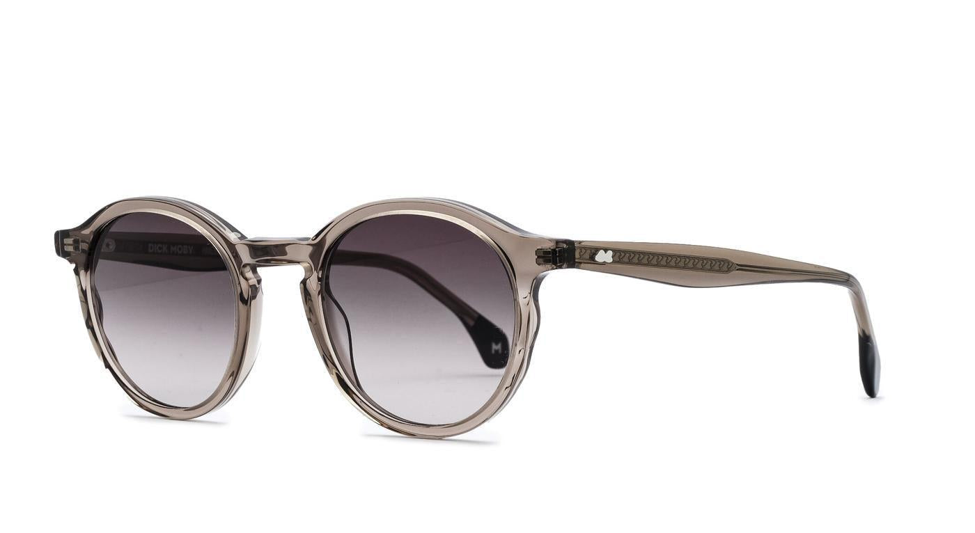 DICK MOBY Vancouver Sun-Brille-Dick Moby-112A - Champagne-48-22-Schönhelden