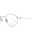 Laden Sie das Bild in den Galerie-Viewer, Eyevan 7285 199-Brille-Eyevan 7285-902 - gold-45-23-Schönhelden