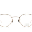 Laden Sie das Bild in den Galerie-Viewer, Eyevan 7285 199-Brille-Eyevan 7285-902 - gold-45-23-Schönhelden