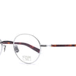 Laden Sie das Bild in den Galerie-Viewer, Eyevan 7285 220-Brille-Eyevan 7285-800 - silber/havanna-45-22-Schönhelden