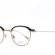 Laden Sie das Bild in den Galerie-Viewer, Eyevan 7285 Blanks-Brille-Eyevan 7285-BKG-47-22-Schönhelden