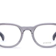 Laden Sie das Bild in den Galerie-Viewer, Eyevan 7285 Clubman-E-Brille-Eyevan 7285-SLGRY-49-22-Schönhelden