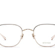 Laden Sie das Bild in den Galerie-Viewer, Eyevan 7285 Minotaur-Brille-Eyevan 7285-G - gold-49-21-Schönhelden