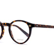 Laden Sie das Bild in den Galerie-Viewer, Eyevan 7285 Puerto-E-Brille-Eyevan 7285-SMK - hellgrau transparent (warm grey transparent)-47-22-Schönhelden