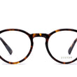 Laden Sie das Bild in den Galerie-Viewer, Eyevan 7285 Puerto-E-Brille-Eyevan 7285-TORT - tortoise-47-22-Schönhelden