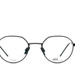 Laden Sie das Bild in den Galerie-Viewer, GÖTTI Alex-Brille-Götti-BLKM-46-19-Schönhelden