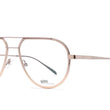 Laden Sie das Bild in den Galerie-Viewer, GÖTTI Allidy-Brille-Götti-APM - violet apricot gradient-54-16-Schönhelden