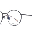 Laden Sie das Bild in den Galerie-Viewer, GÖTTI Dagley-Brille-Götti-BLKM-53-20-Schönhelden